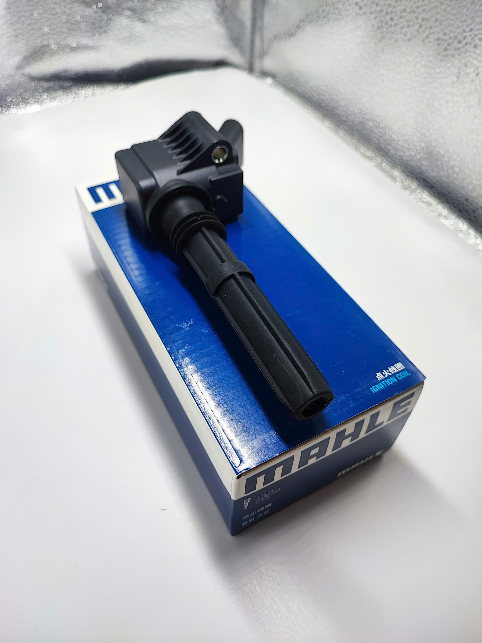 MAHLE MOBIN MIC272