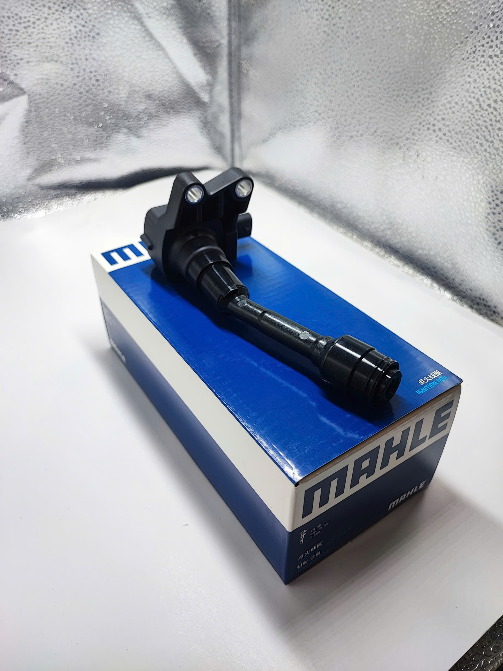 MAHLE MOBIN MIC269 For-d FIESTA FOCUS ECOSPORT