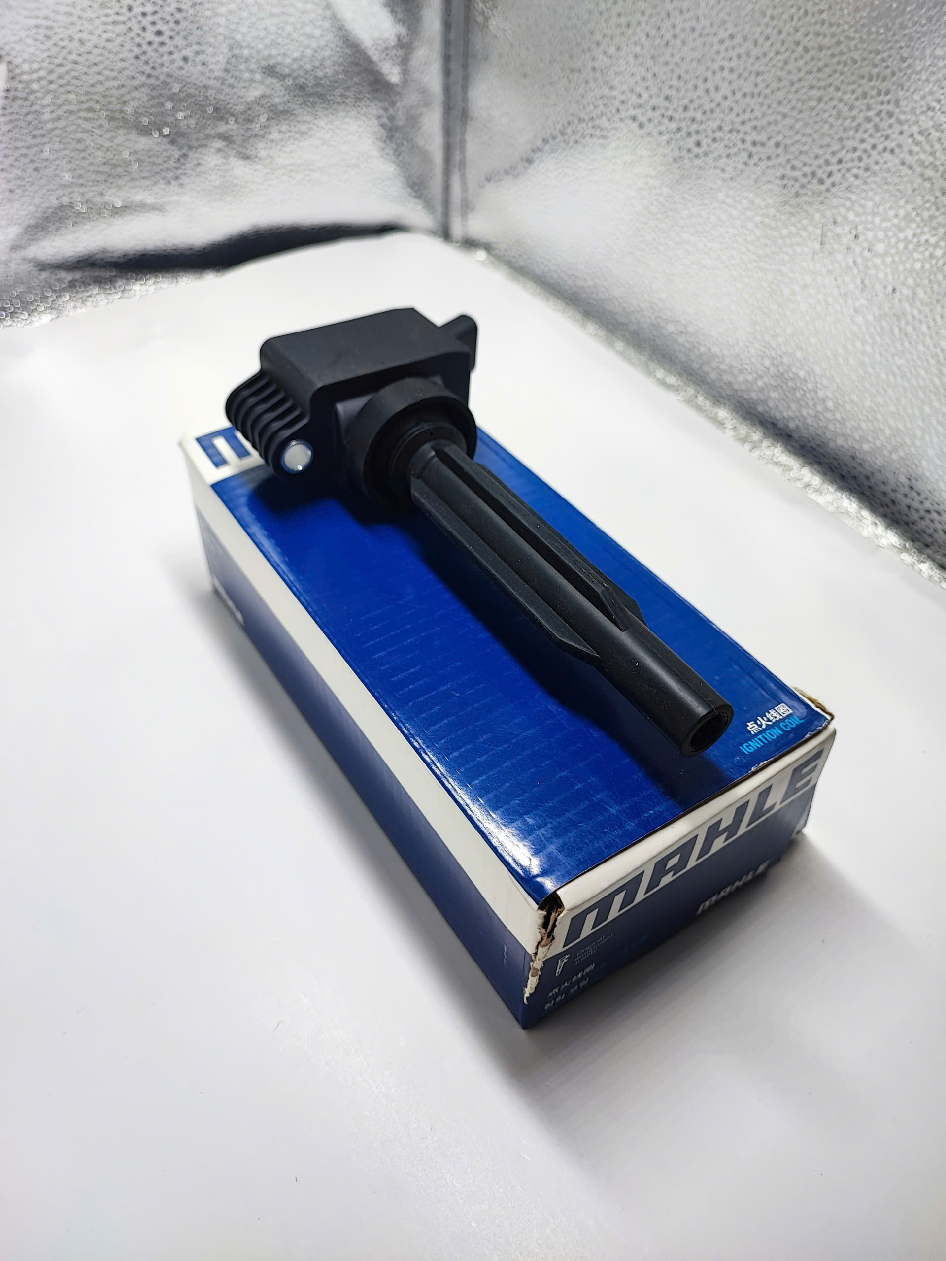 MAHLE MOBIN MIC545 HYU*DAI/KI-A Santafe Sonata Tucson K5