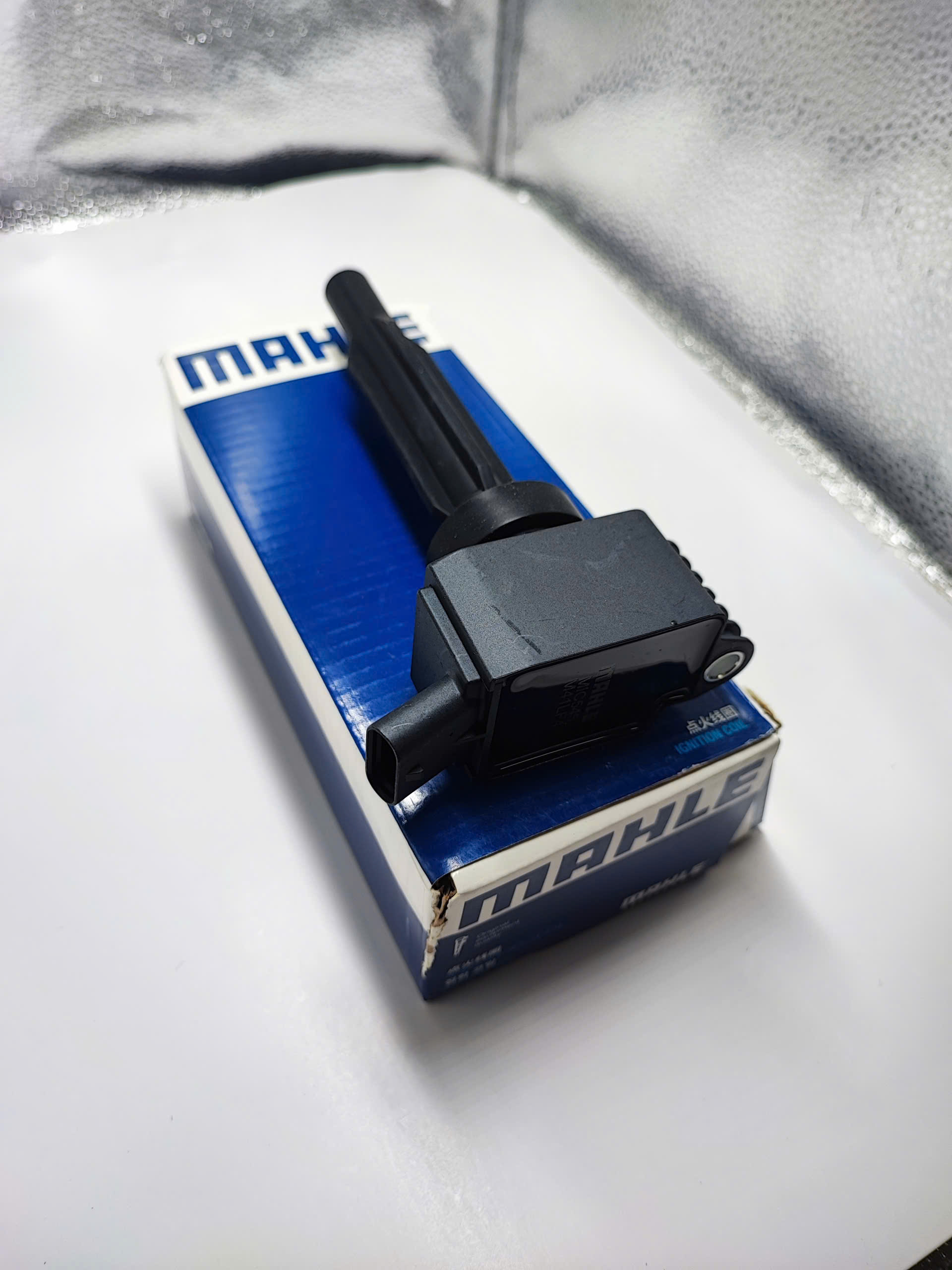 MAHLE MOBIN MIC545 HYUNDAI/KIA Santafe Sonata Tucson K5 OEM 27300-2S000 MAHLE MOBIN MIC545 HYUNDAI/KIA Santafe Sonata Tucson K5
