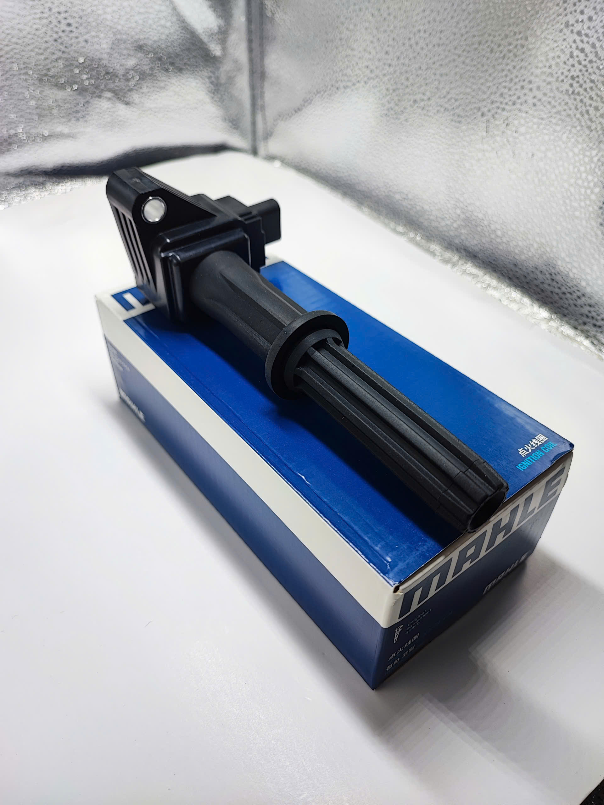 MAHLE MOBIN MIC562 Chev*olet/DAE*OO Spark/MATIZ Fadil