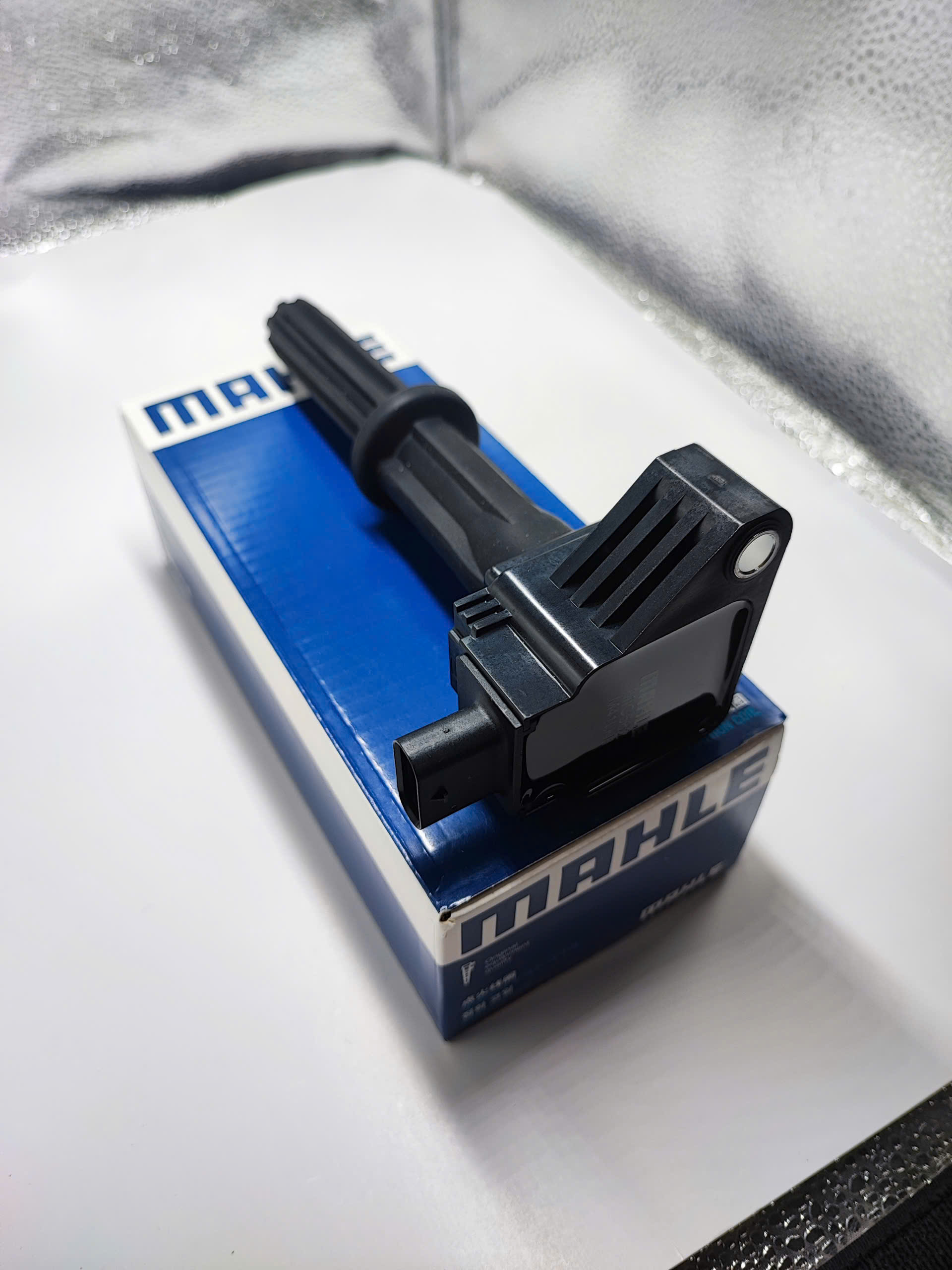 MAHLE MOBIN MIC562 Chev*olet/DAE*OO Spark/MATIZ Fadil OEM GENERAL MOTORS : 12647553 MAHLE MOBIN MIC562 Chev*olet/DAE*OO Spark/MATIZ Fadil