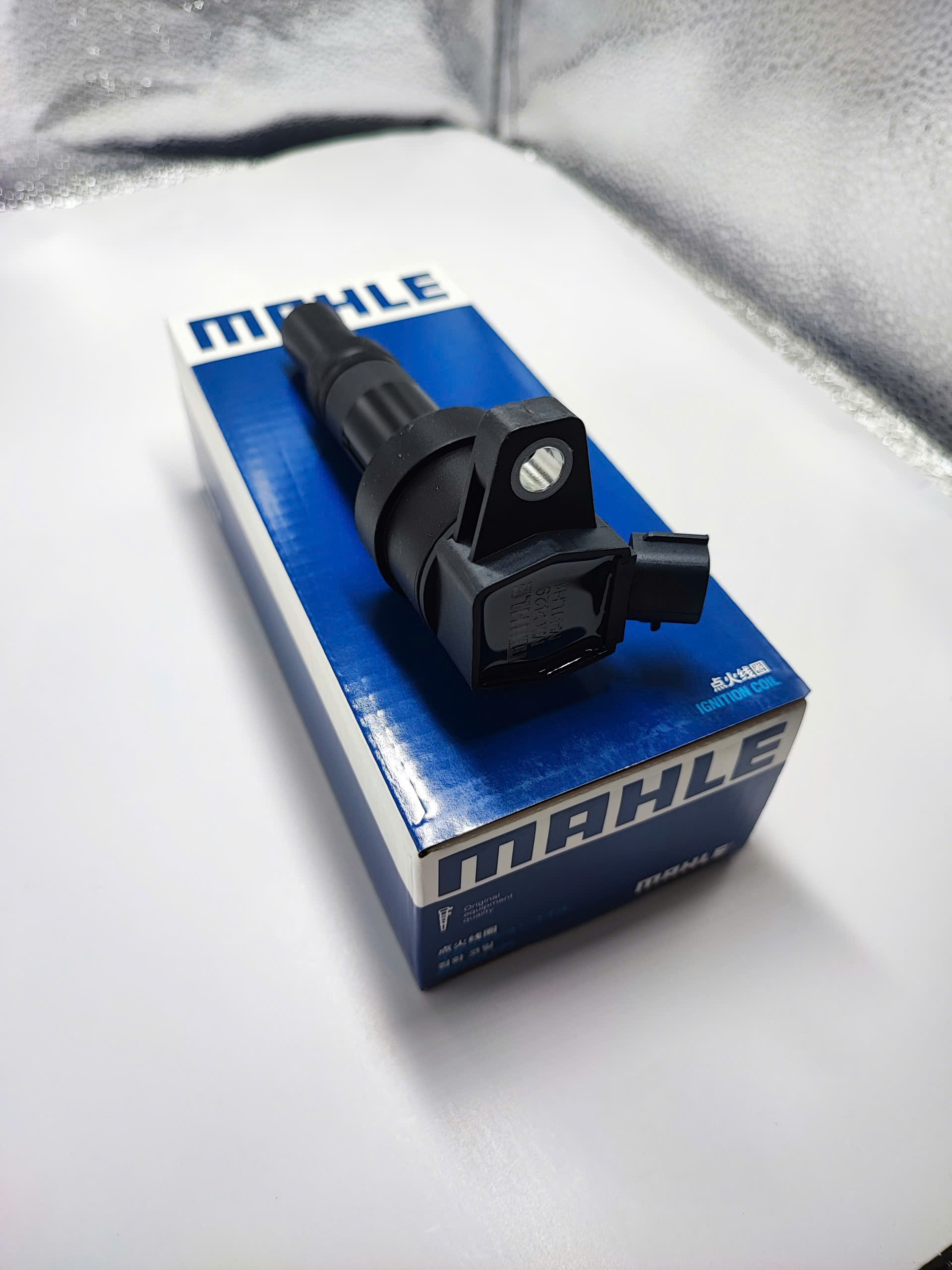 MAHLE MOBIN MIC429 HYUNDAI/KIA i10 Picanto/Morning
