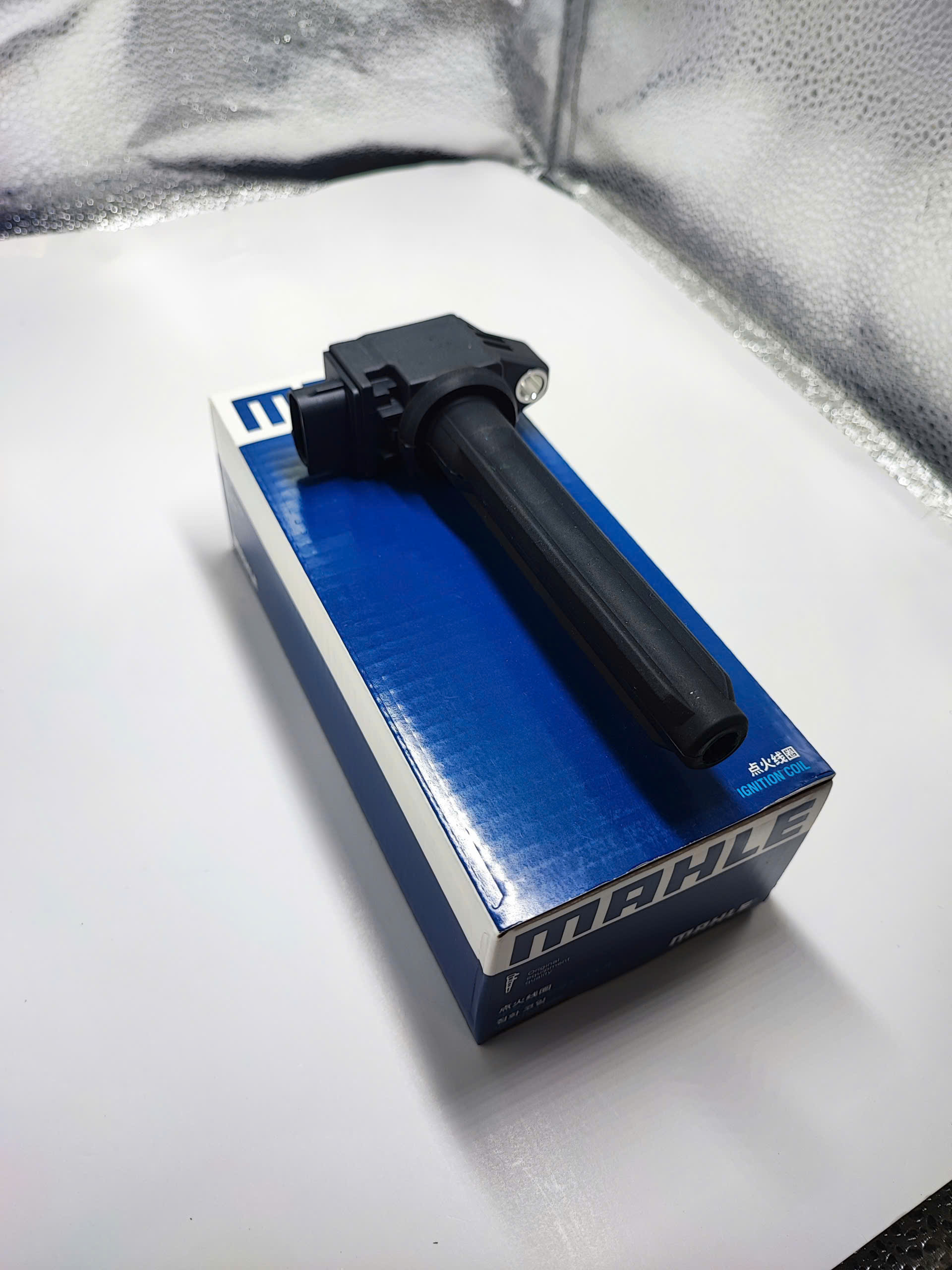 MAHLE MOBIN MIC455 Mitsu*ishi Outlander