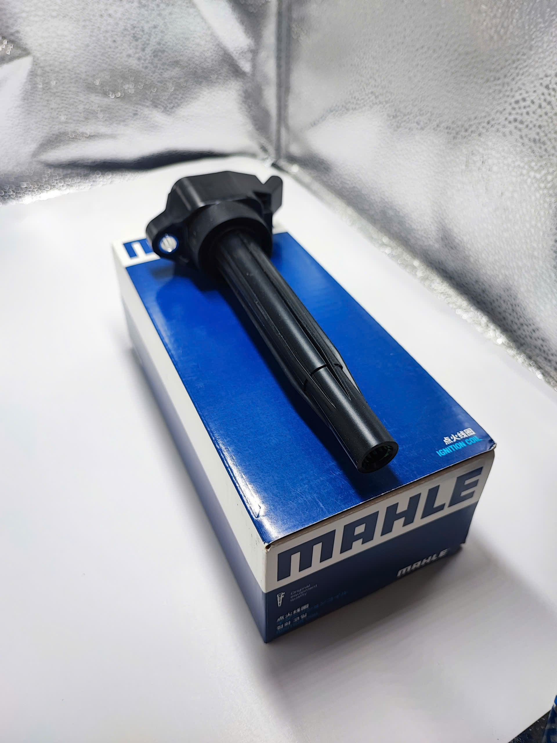MAHLE MOBIN MIC308 HYUNDAI/KIA Tucson KONA Elantra Sonata OEM 27301-2M417 MAHLE MOBIN MIC308 HYUNDAI/KIA Tucson KONA Elantra Sonata