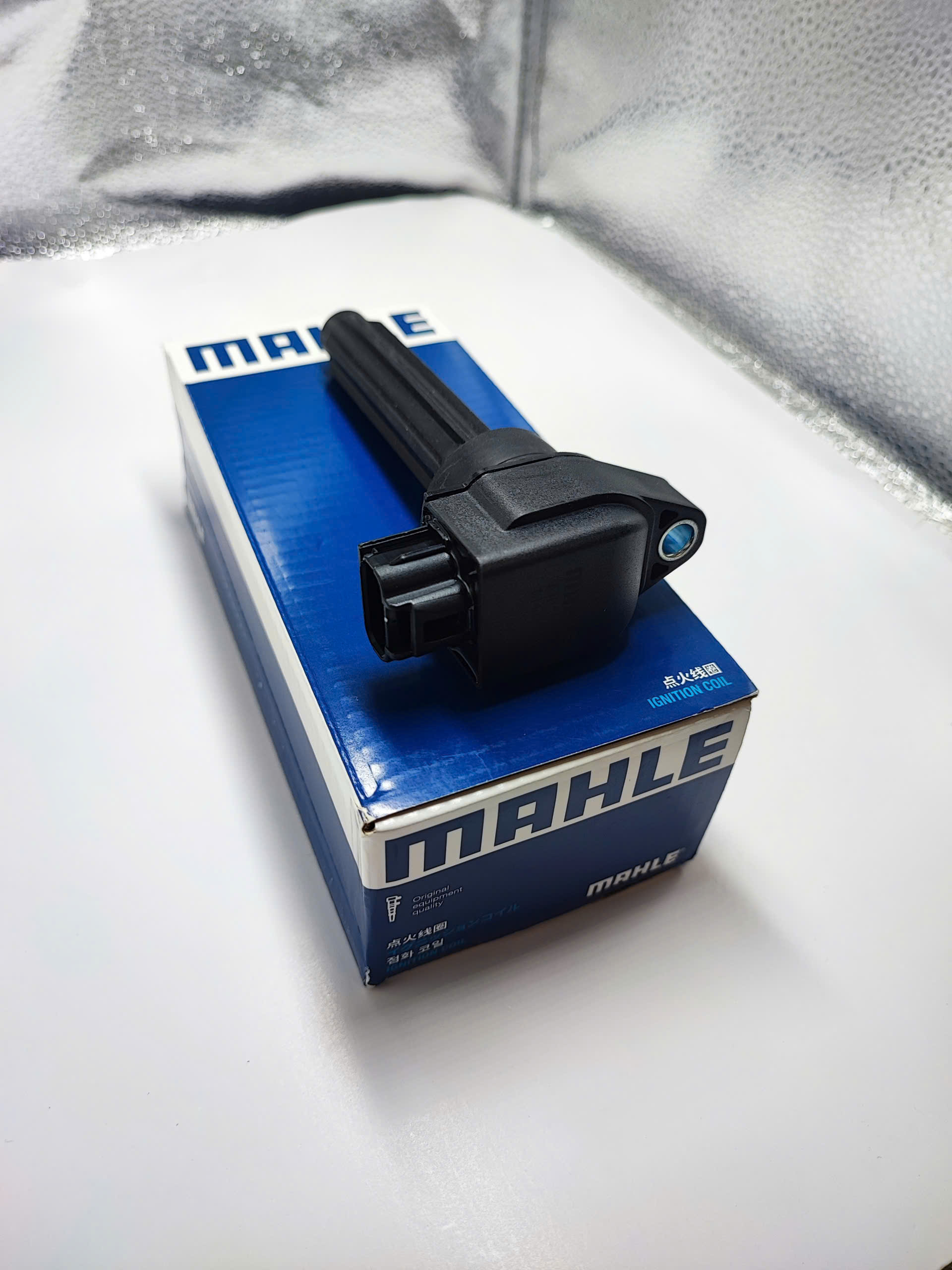 MAHLE MOBIN MIC614 Mitsu*ishi Xpander Xforce