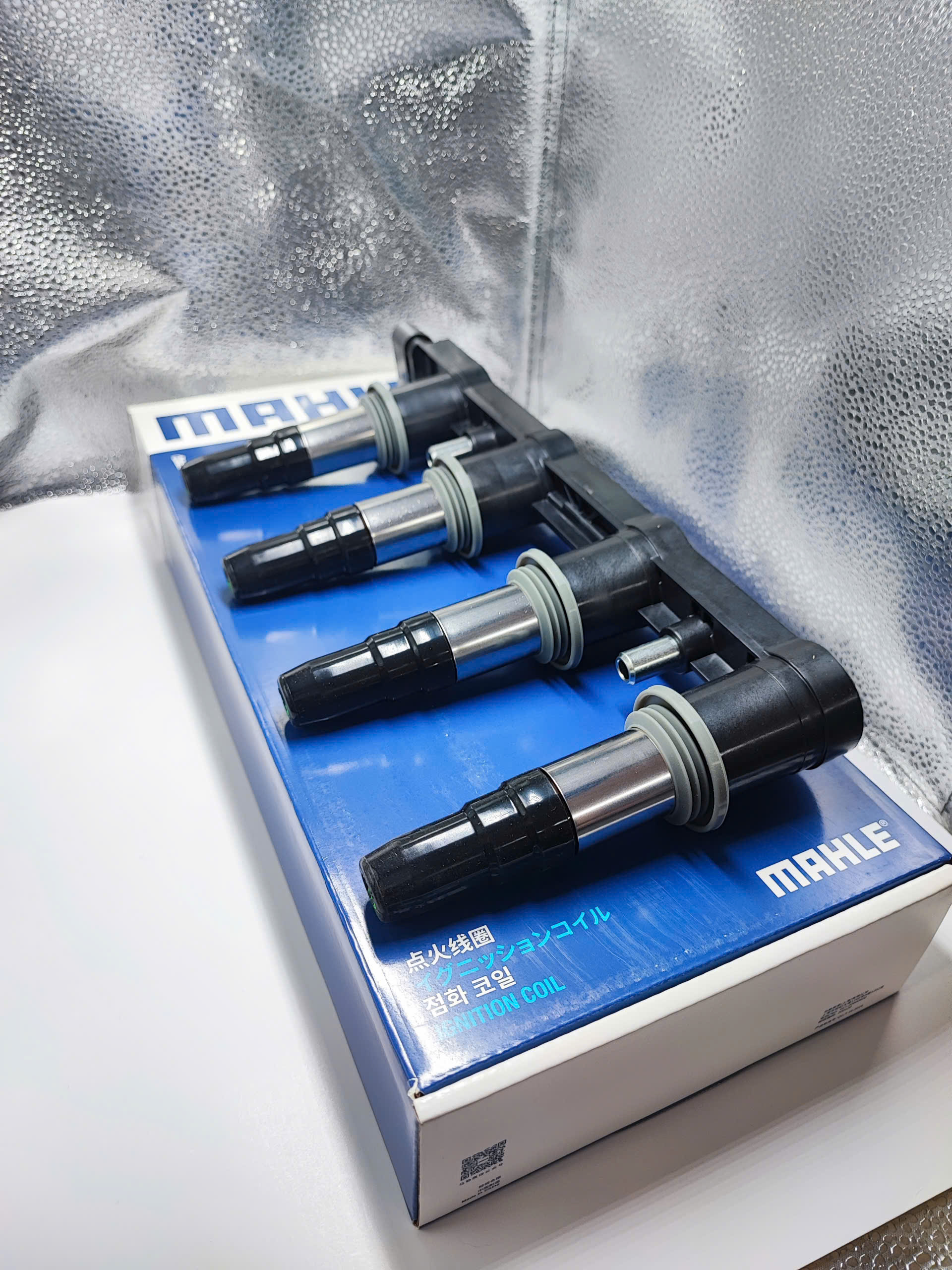 MAHLE MOBIN MIC111 Chev*olet/DAE*OO AVEO CRUZE Orlando Lacetti