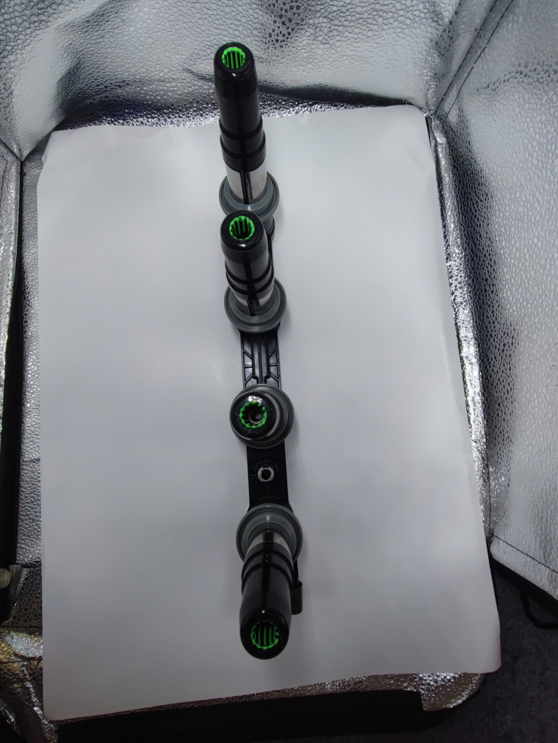 MAHLE MOBIN MIC111 Chevrolet/DAEWOO AVEO CRUZE Orlando Lacetti OEM 55570160 MAHLE MOBIN MIC111 Chevrolet/DAEWOO AVEO CRUZE Orlando Lacetti