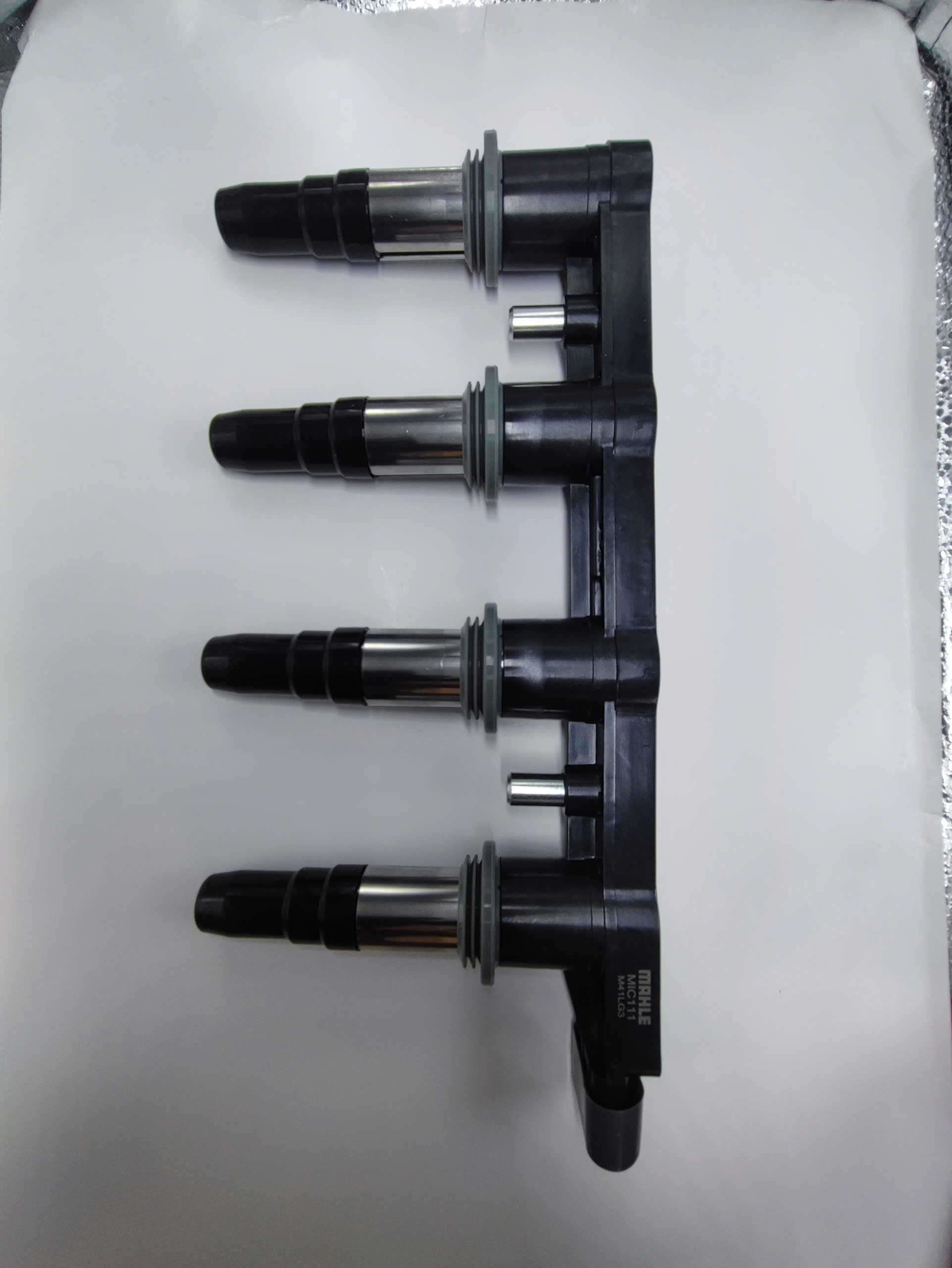 MAHLE MOBIN MIC111 Chevrolet/DAEWOO AVEO CRUZE Orlando Lacetti OEM 55570160 MAHLE MOBIN MIC111 Chevrolet/DAEWOO AVEO CRUZE Orlando Lacetti