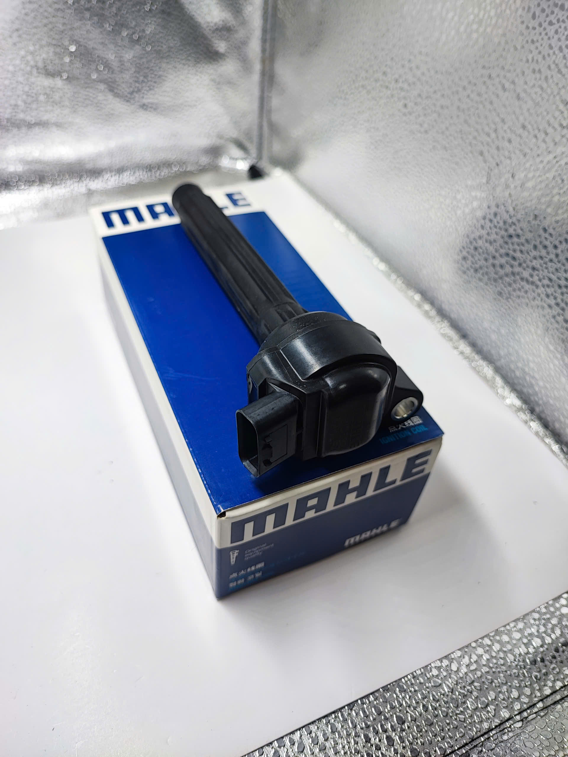 MAHLE MOBIN MIC632 Toy*ta Vios Yaris Veloz Cross Avanza