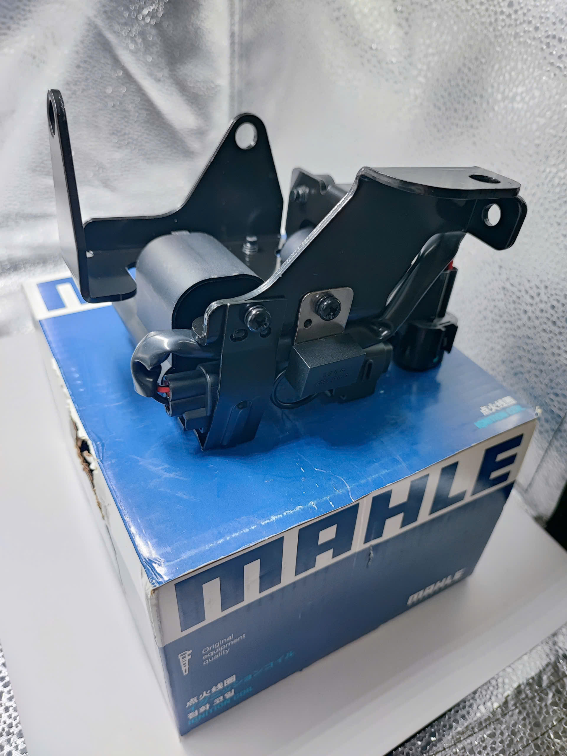 MAHLE MOBIN MIIC424 HYU*DAI/KI-A GETZ i10 Picanto/Morning
