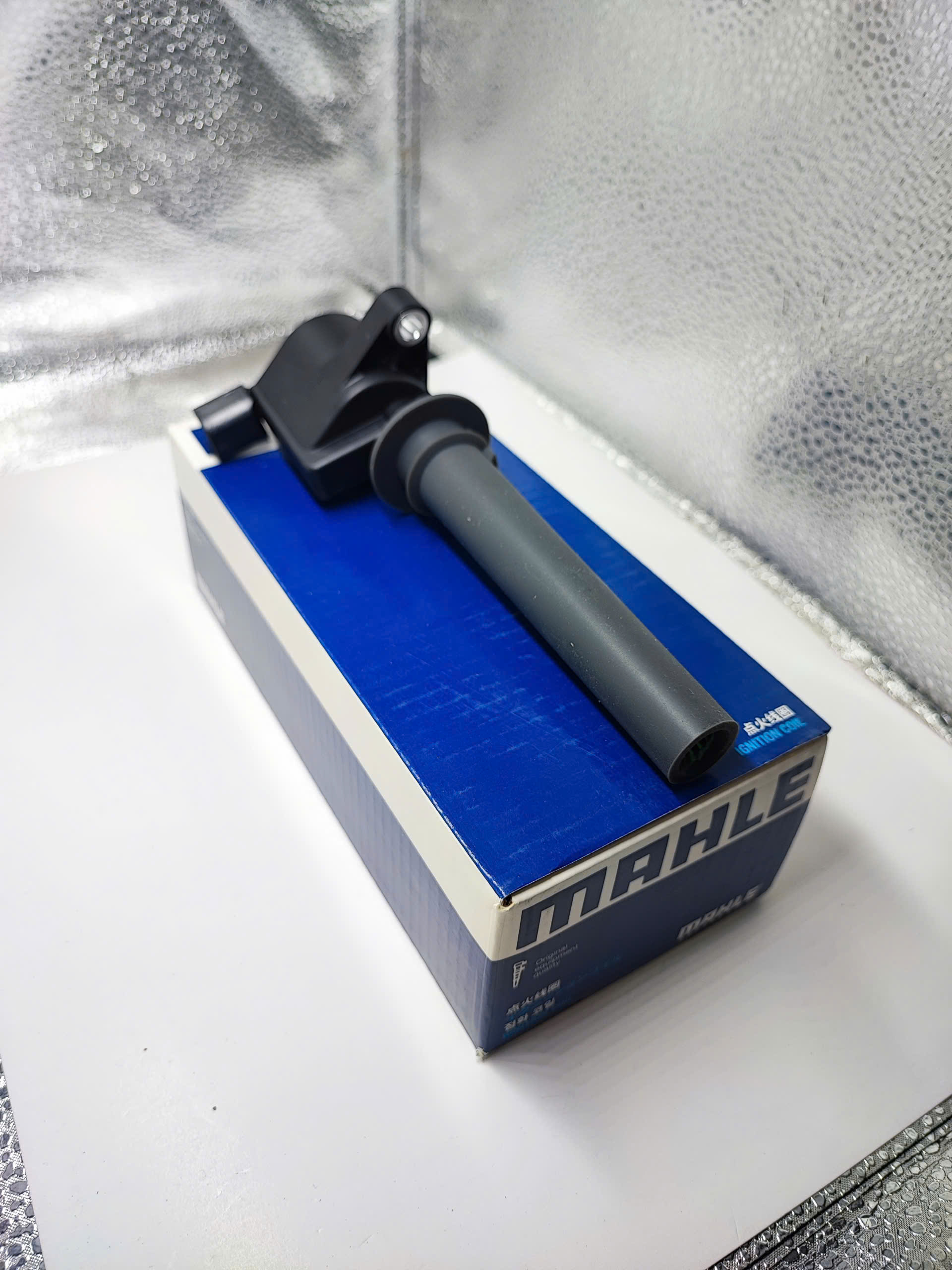 MAHLE MOBIN MIC372 For-d Escape Maverick Taurus Tribute OEM 18LE12A388AB MAHLE MOBIN MIC372 For-d Escape Maverick Taurus Tribute