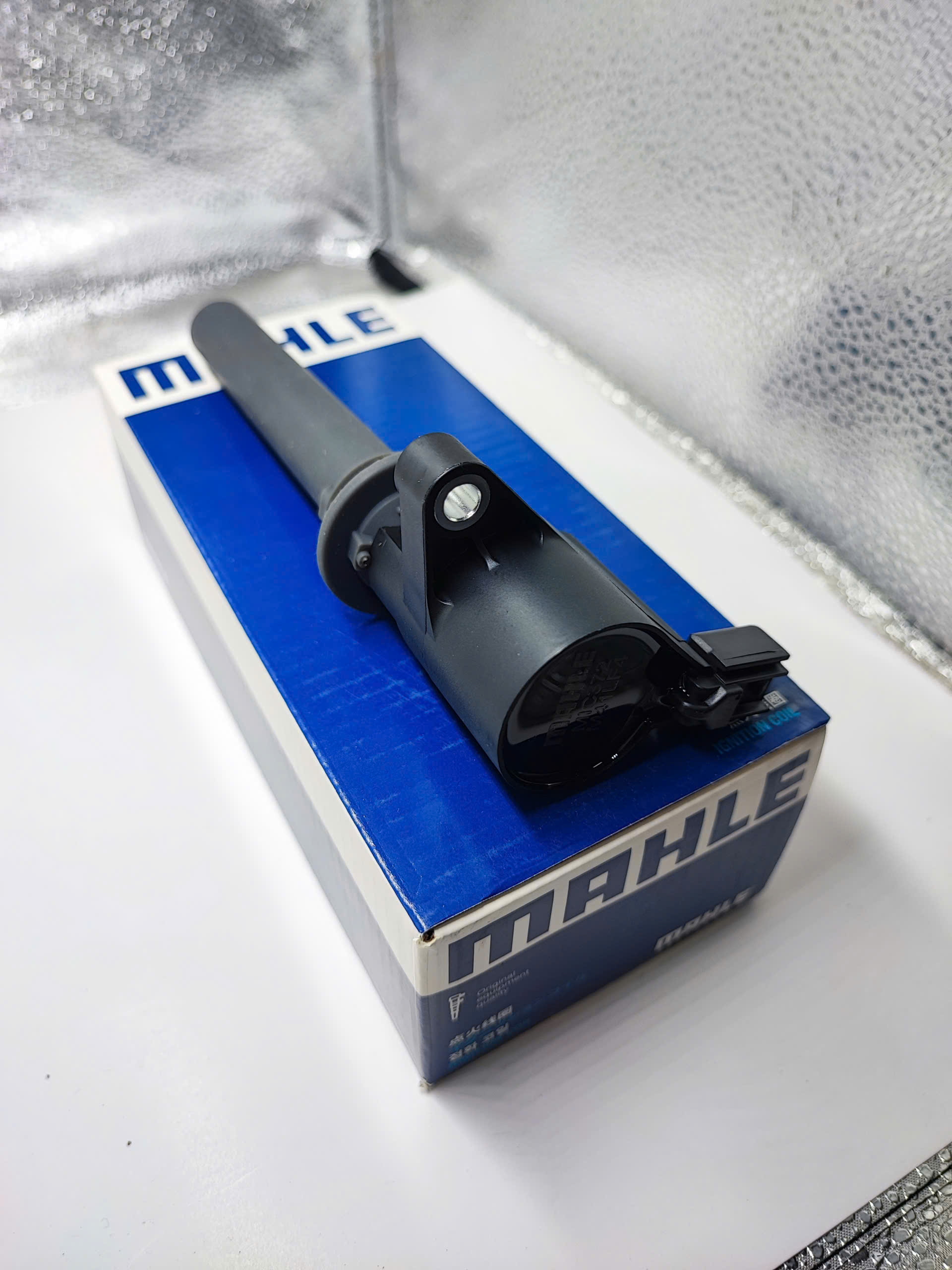 MAHLE MOBIN MIC372 For-d Escape Maverick Taurus Tribute OEM 18LE12A388AB MAHLE MOBIN MIC372 For-d Escape Maverick Taurus Tribute