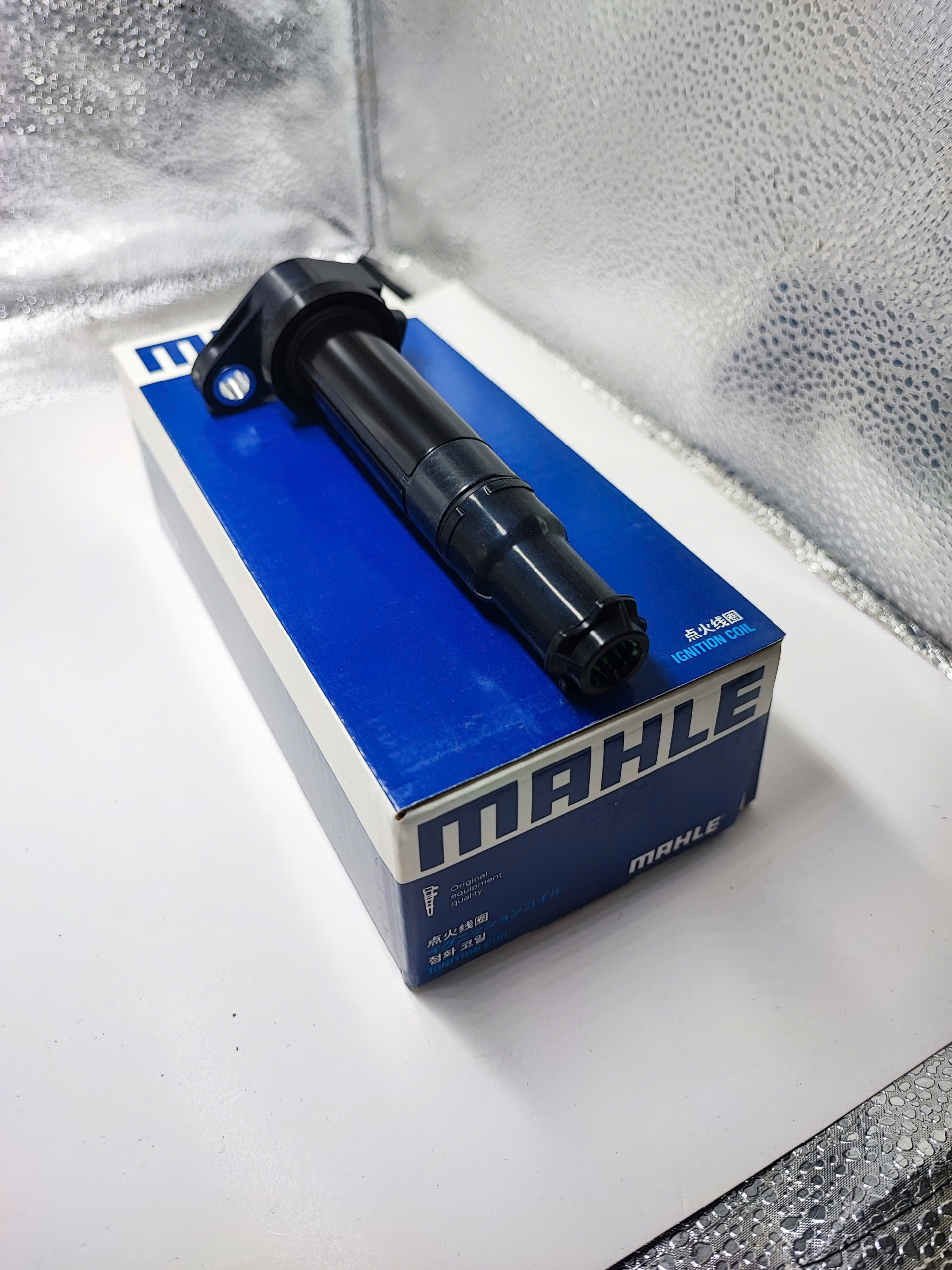 MAHLE MOBIN MIC195 HYU*DAI/KI-A GETZ Accent Cerato Rio