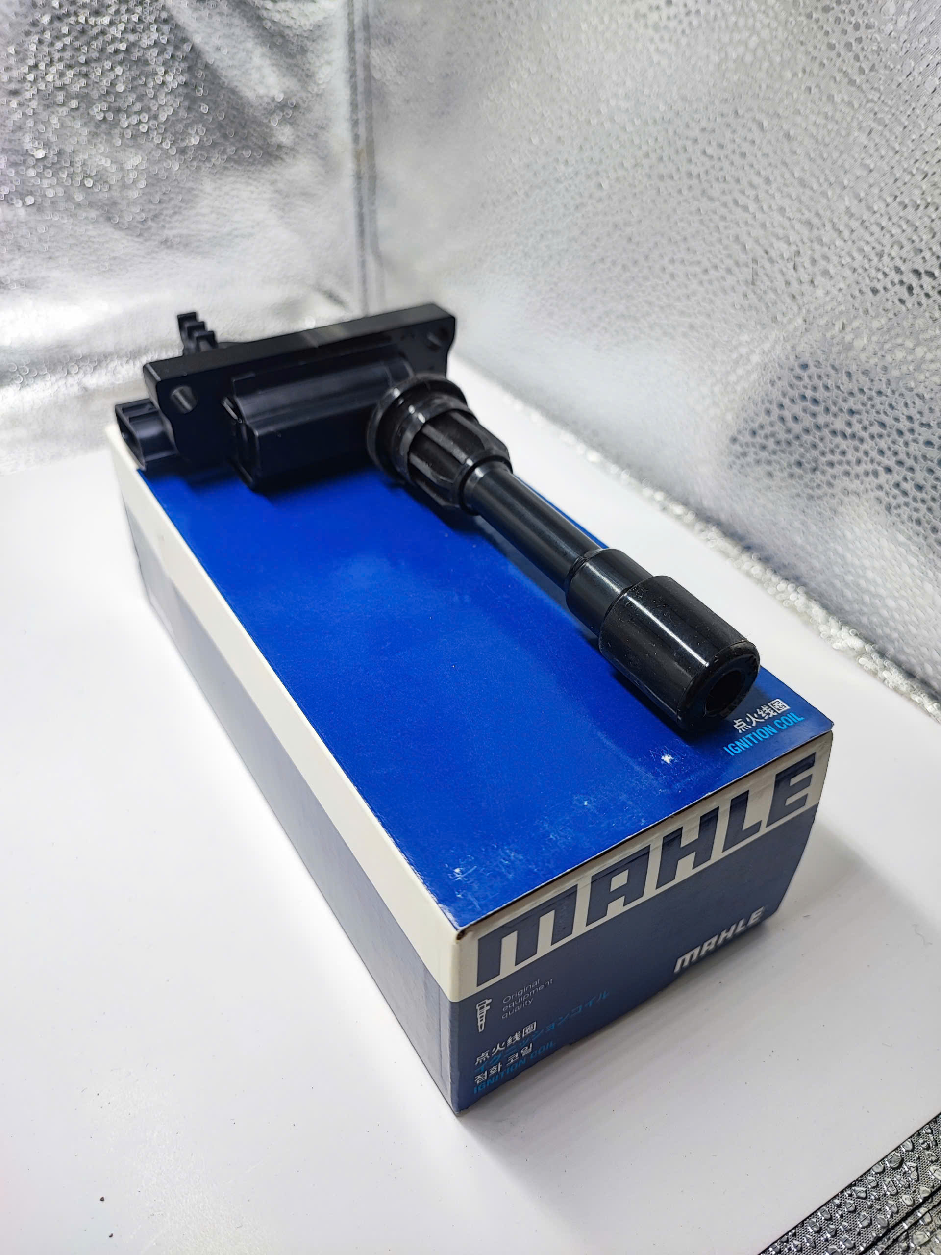 MAHLE MOBIN MIC221 Ma*da 323 626 Premacy Protegé OEM FFY118100 MAHLE MOBIN MIC221 Ma*da 323 626 Premacy Protegé