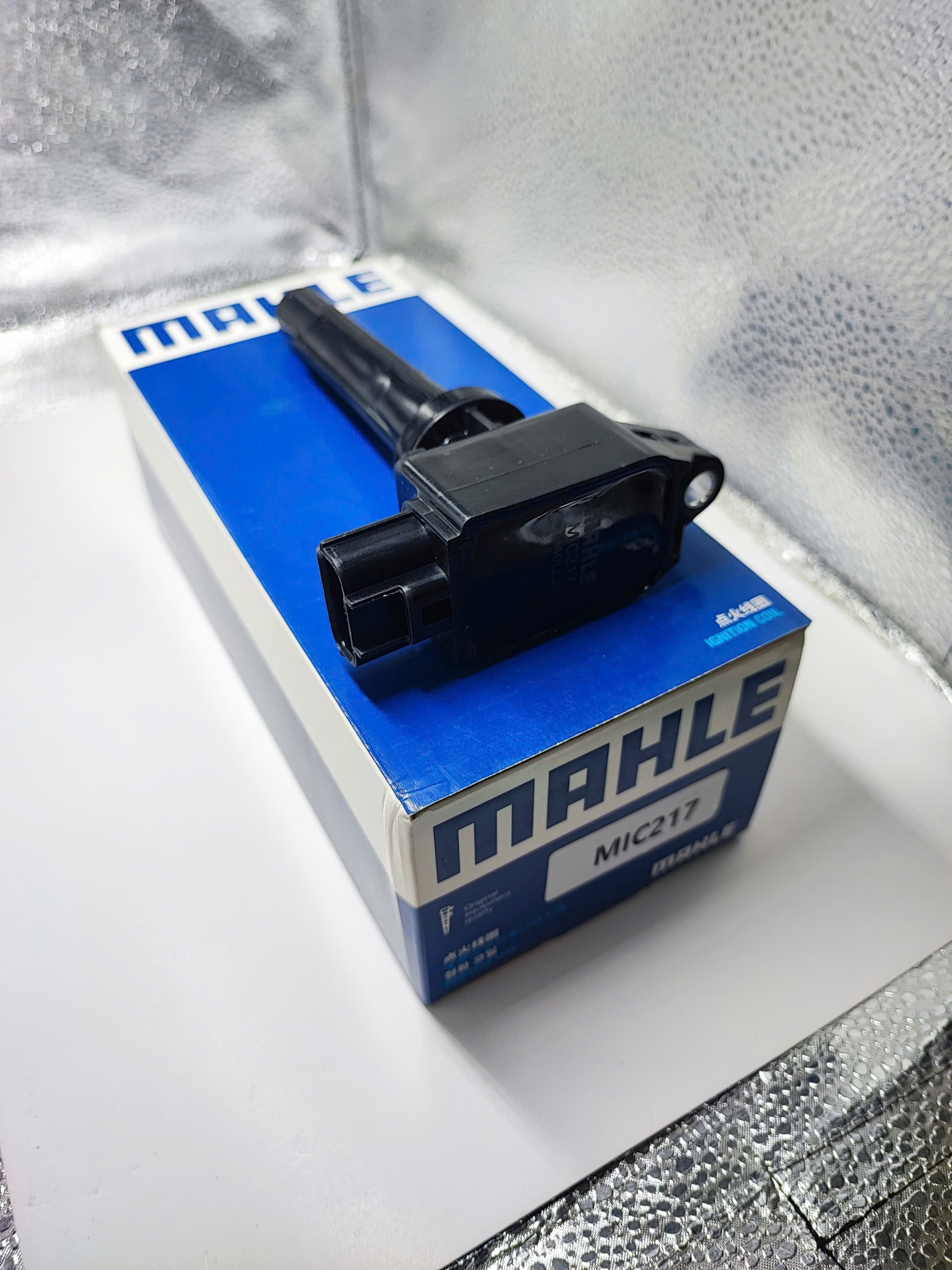 MAHLE MOBIN MIC217 Ma*da Mazda 2 Mazda 3 Mazda 6 CX-30 OEM PE2018100A MAHLE MOBIN MIC217 Ma*da Mazda 2 Mazda 3 Mazda 6 CX-30