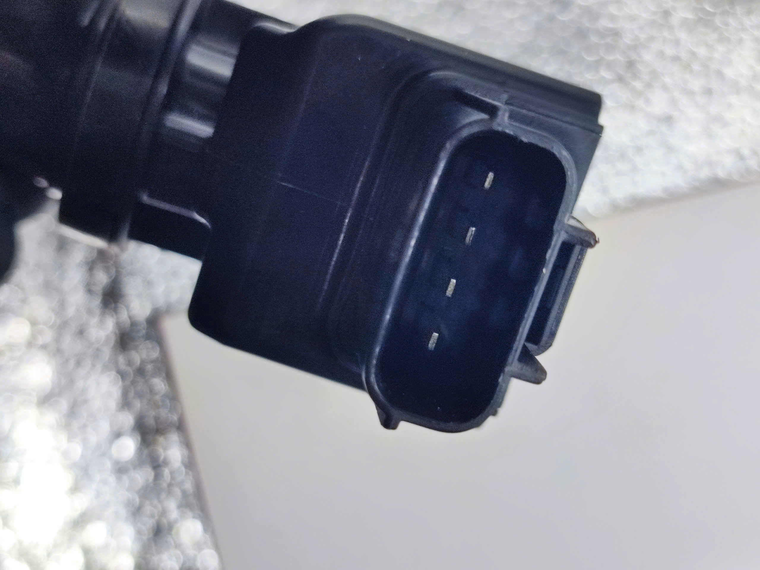 MAHLE MOBIN MIC217 Ma*da Mazda 2 Mazda 3 Mazda 6 CX-30 OEM PE2018100A MAHLE MOBIN MIC217 Ma*da Mazda 2 Mazda 3 Mazda 6 CX-30