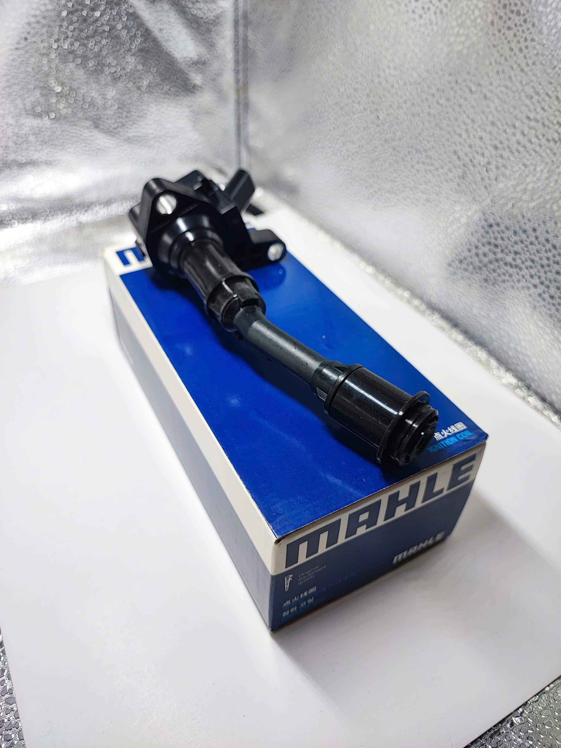 MAHLE MOBIN MIC209 For-d FOCUS OEM DS7G12A366BB MAHLE MOBIN MIC209 For-d FOCUS