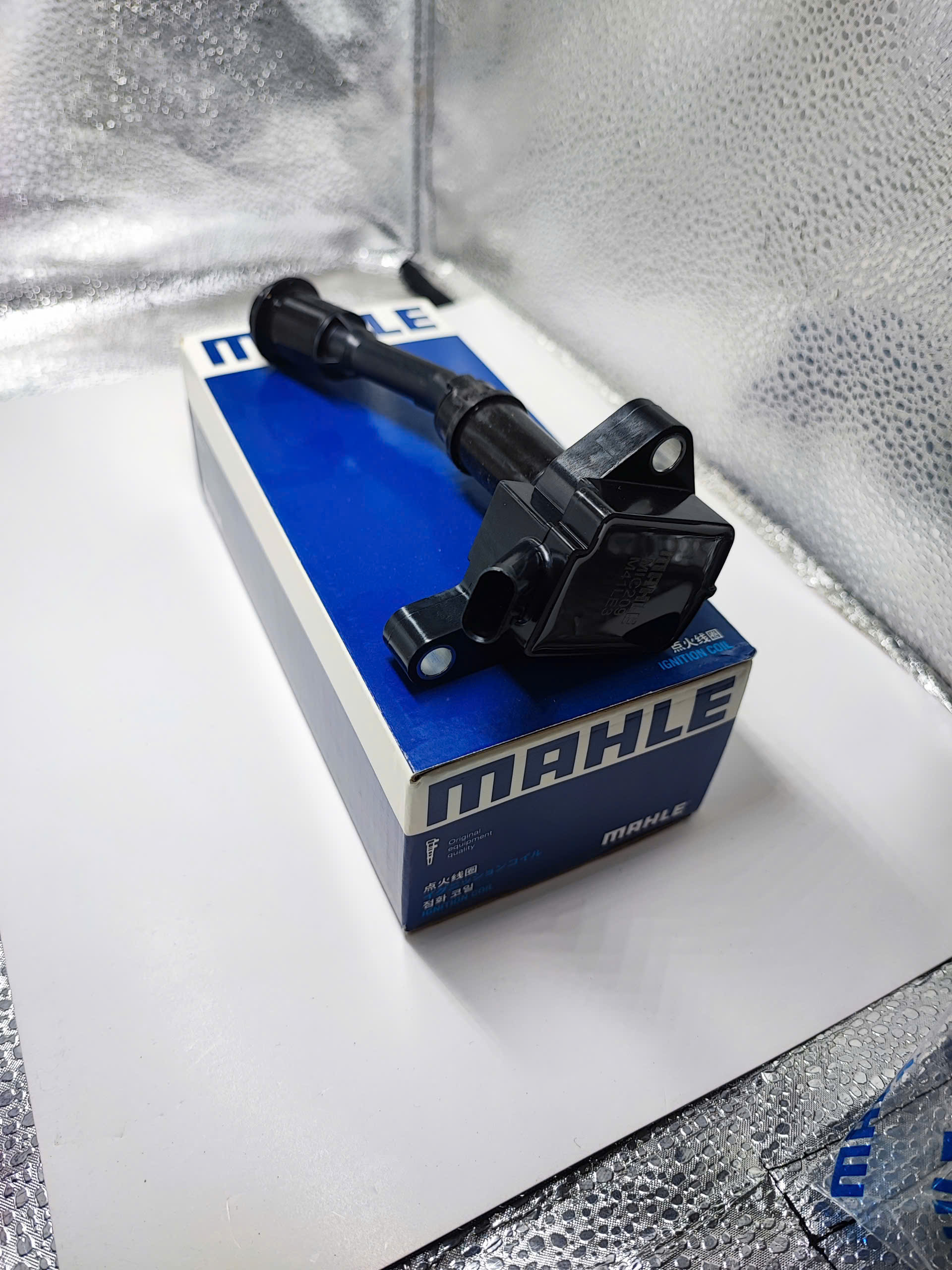 MAHLE MOBIN MIC209 For-d FOCUS OEM DS7G12A366BB MAHLE MOBIN MIC209 For-d FOCUS