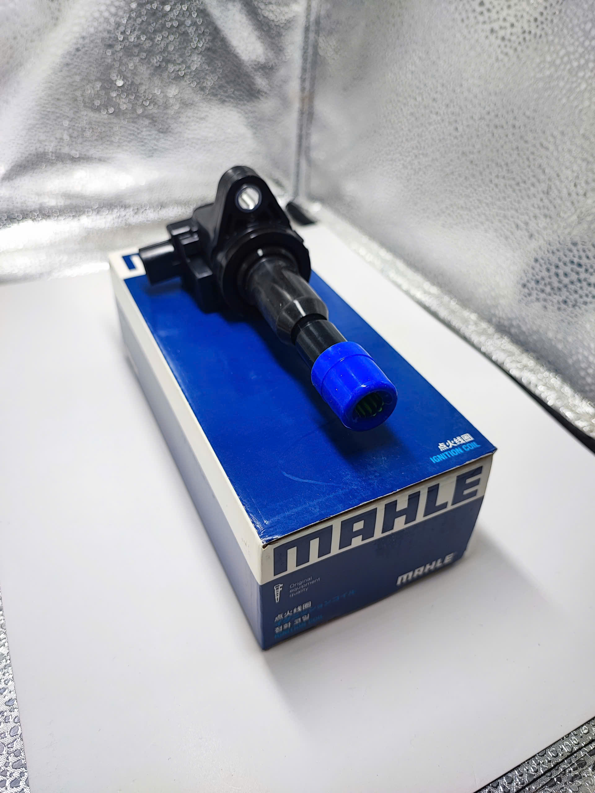 MAHLE MOBIN MIC177 Ho*da CITY JAZZ