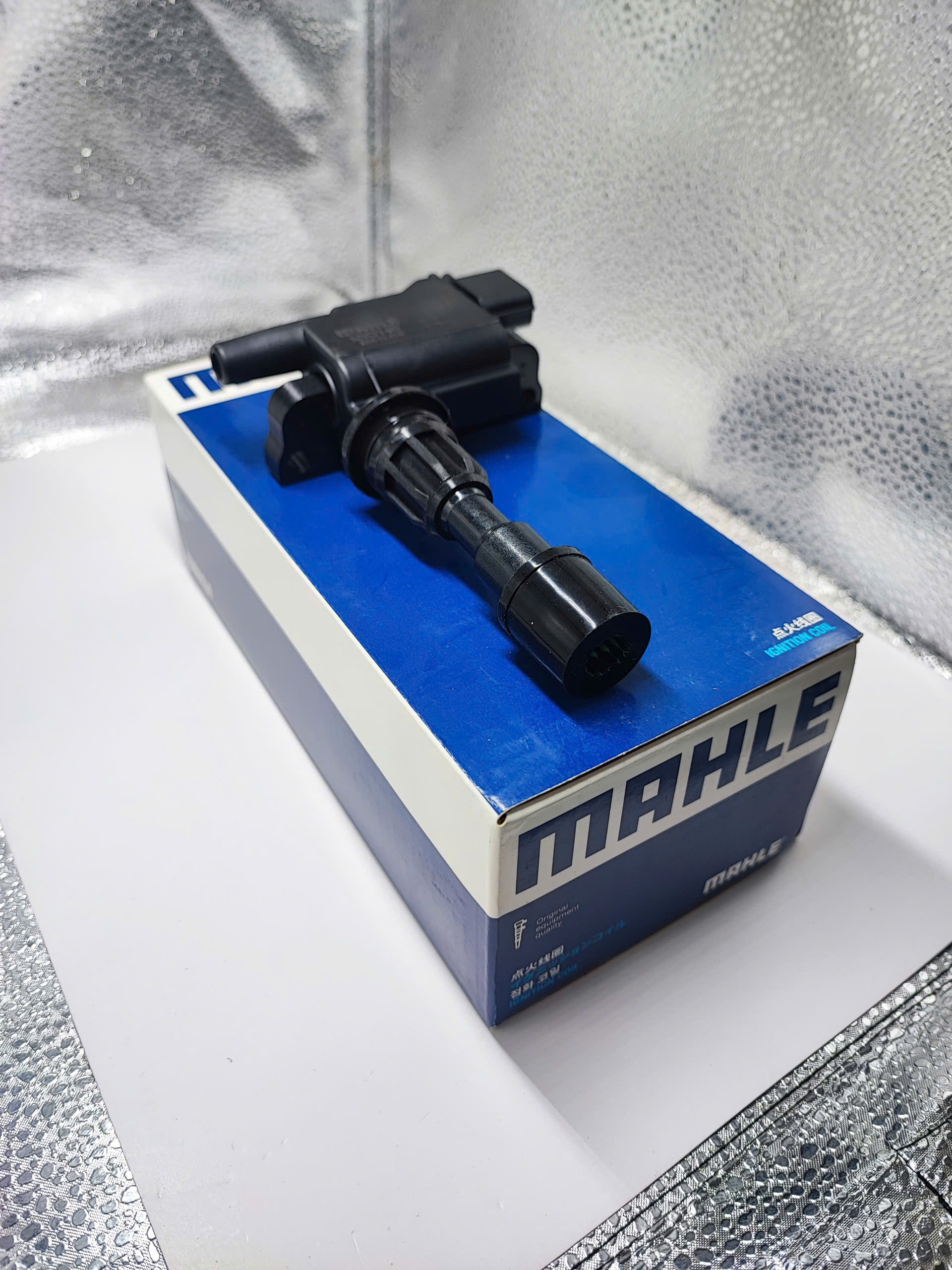 MAHLE MOBIN MIC140 Ma*da 323 Premacy Laser OEM ZZY118100 MAHLE MOBIN MIC140 Ma*da 323 Premacy Laser