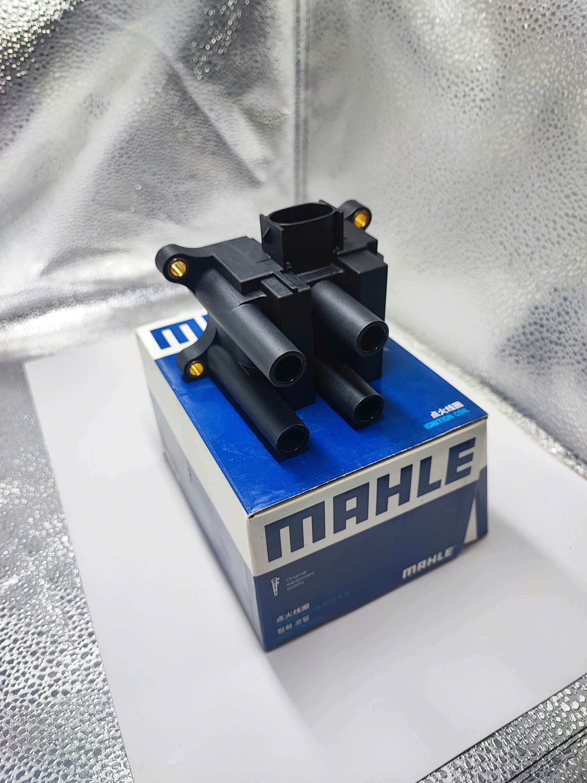 MAHLE MOBIN MIC91 For-d FIESTA FOCUS MONDEO Ka