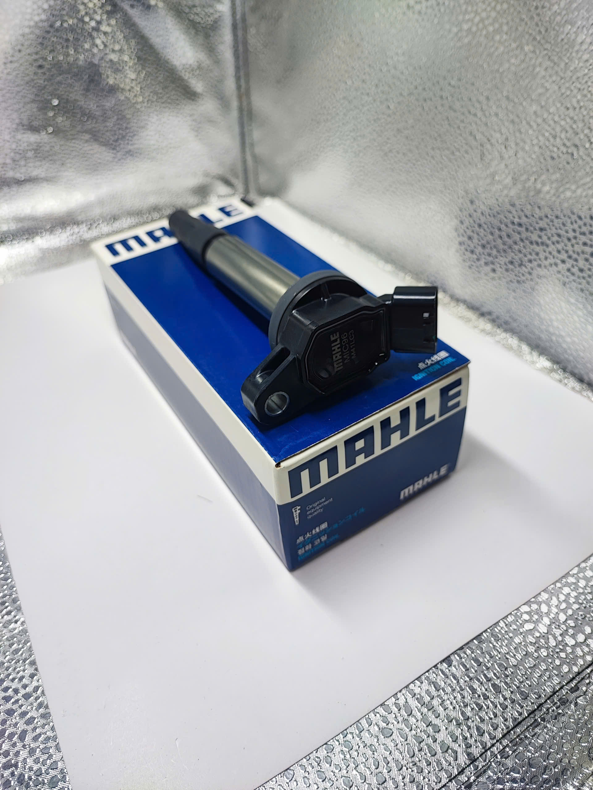 MAHLE MOBIN MIC96 Toy*ta Altis OEM 90919-02252 MAHLE MOBIN MIC96 Toy*ta Altis