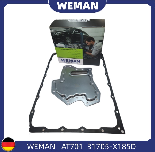 WEMAN Lọc dầu hộp số AT701 Nissan NAVARA